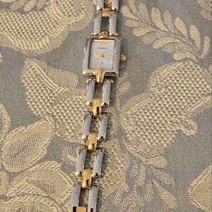 Fossil Watch   7" Band